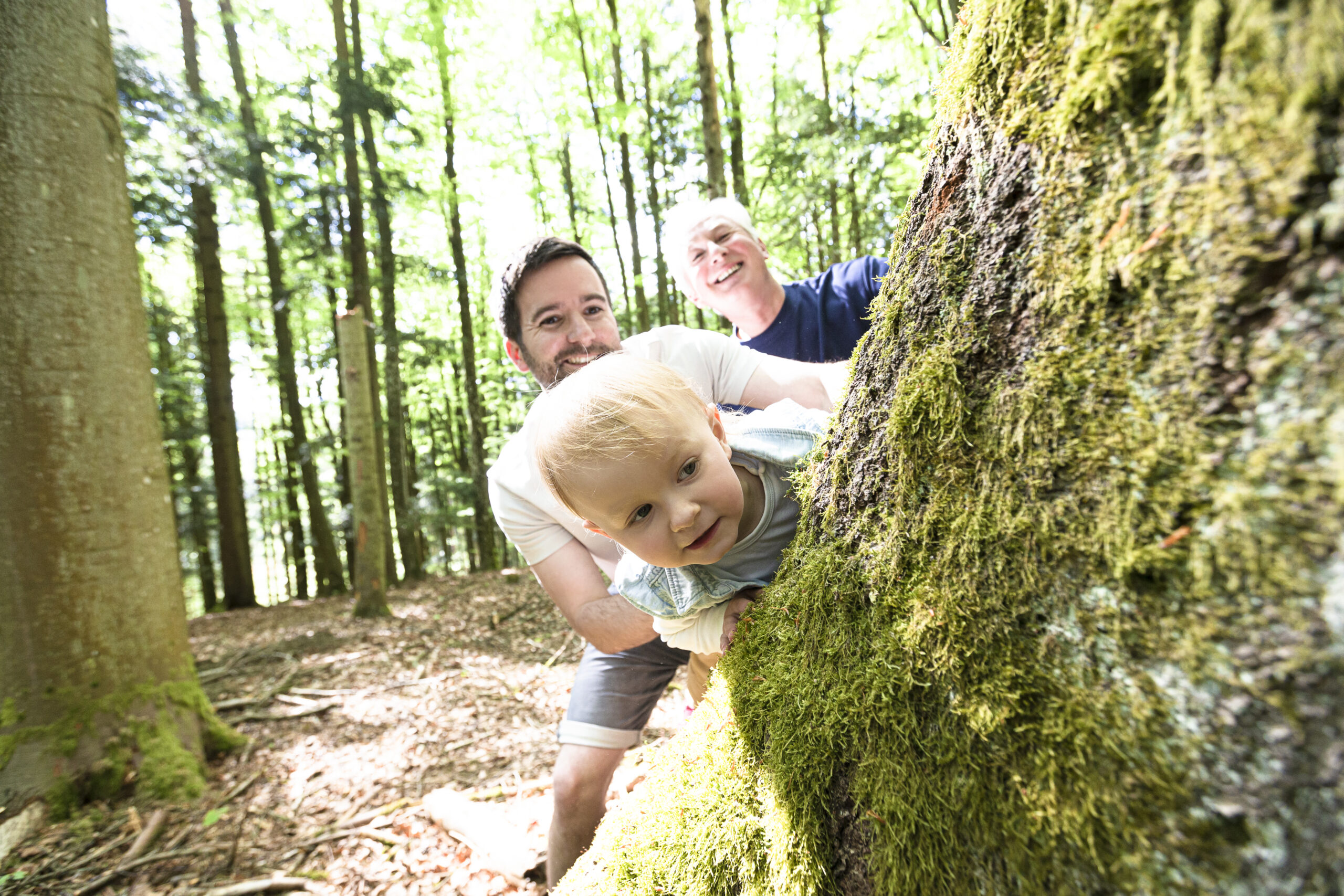 Familotel Natur und Outdoor