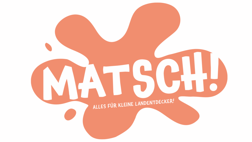Matsch! Logo Klecks