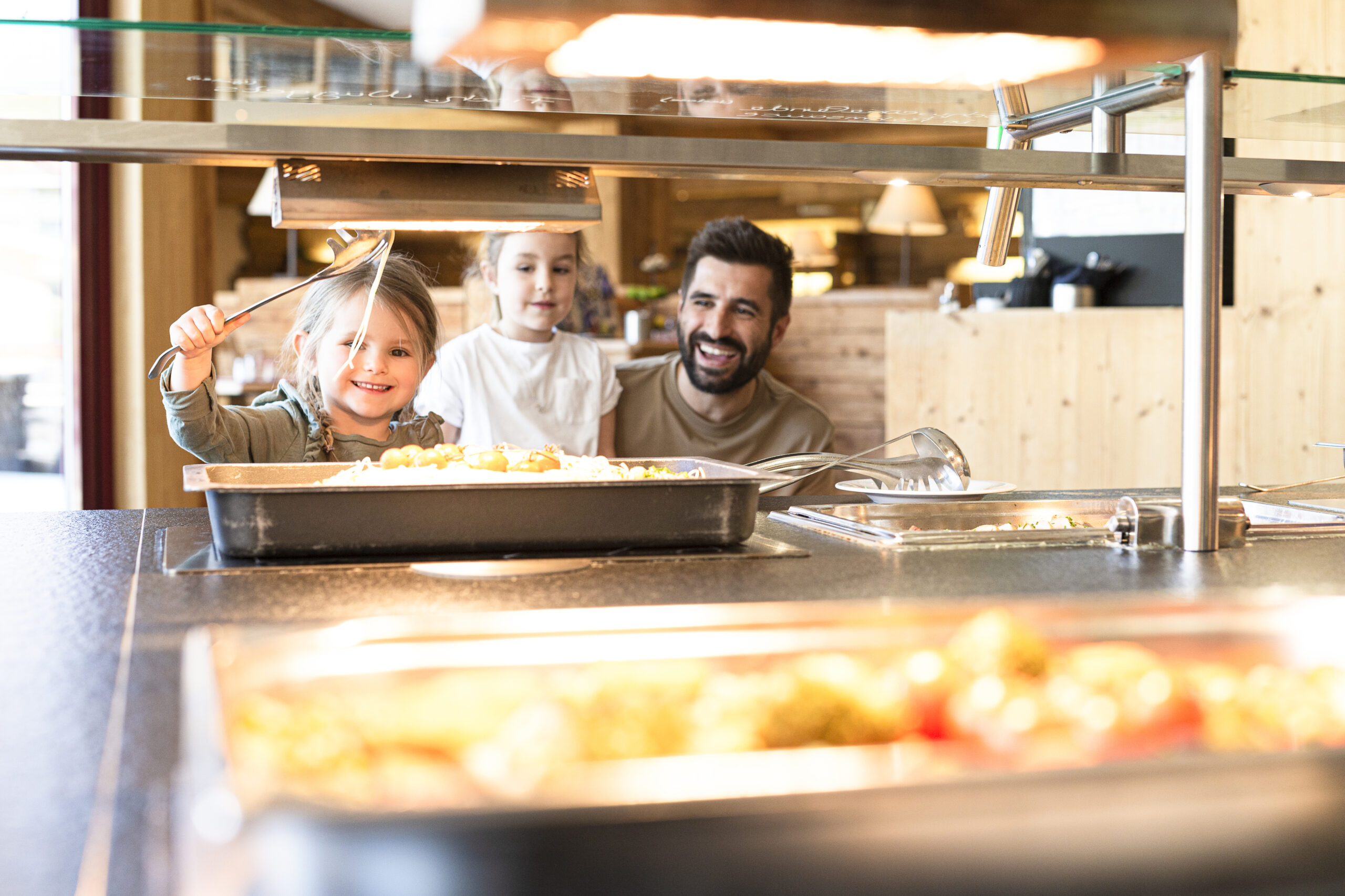 Familotel woher kommt unser Essen