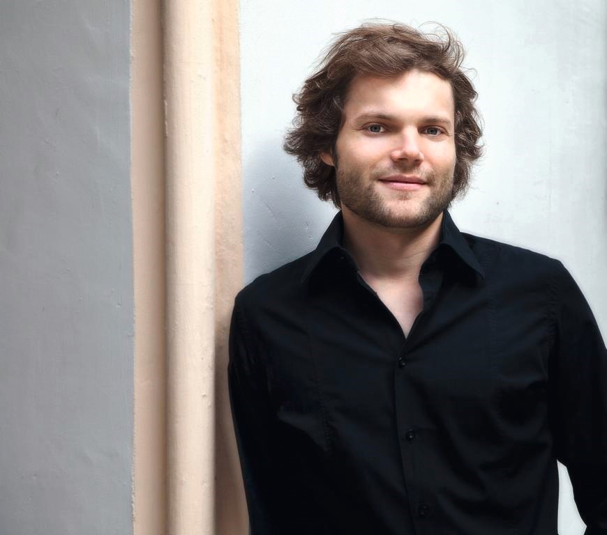 Benjamin Müller | Offline Marketing