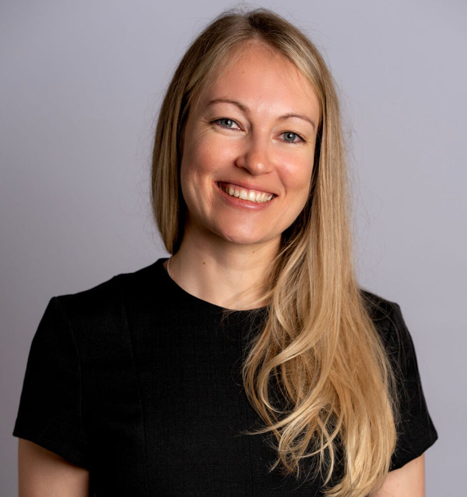 Anika Hohloch | Senior Manager Hotel Business & Operations
