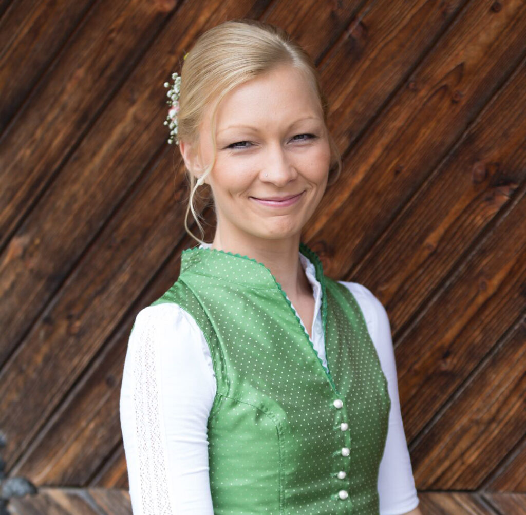 Martina Meyer | Info-Service