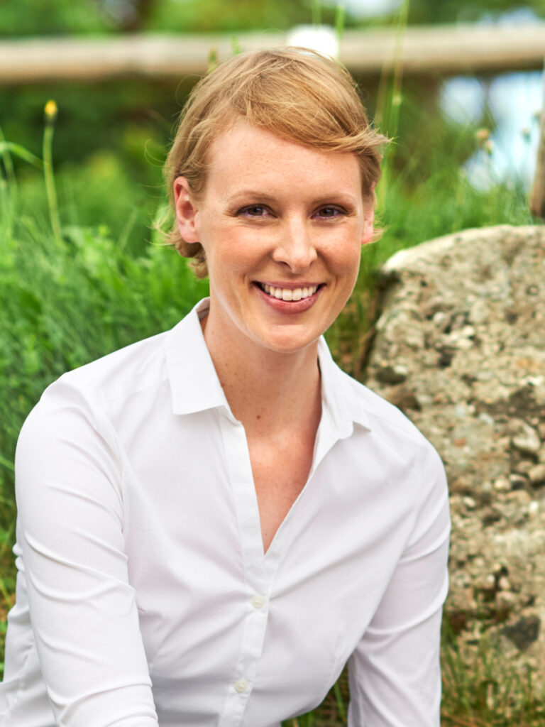 Martina Stroh | Online Marketing Marke