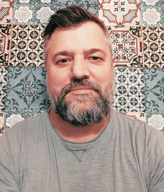 Alex Haas | Mediendesign & Marketing