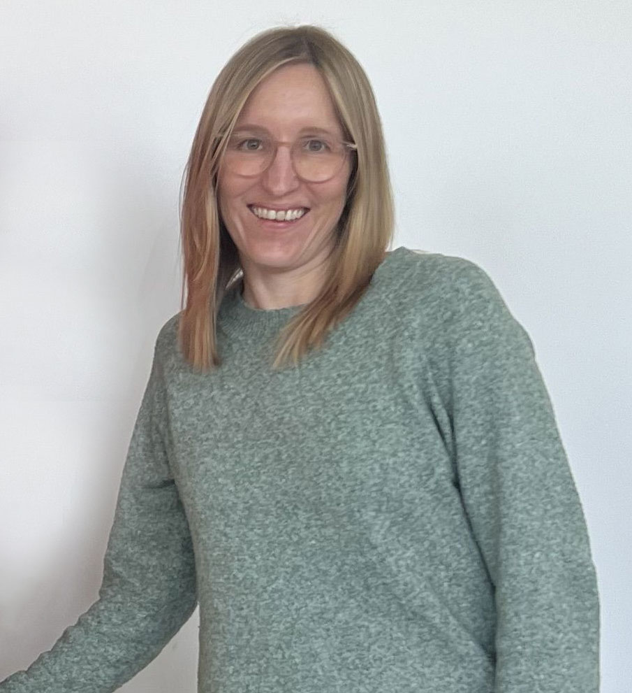 Melanie Lohse | Qualitätsmanagement