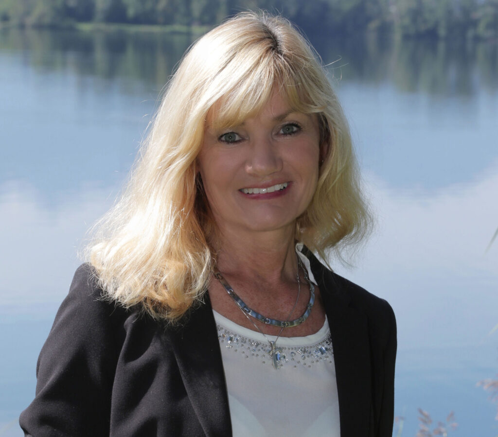 Rita Gievers | Info-Service