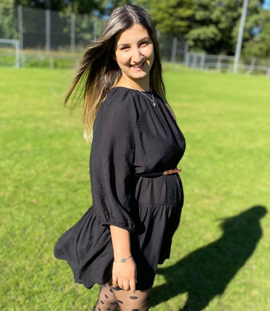Rubina Fiorilli | Vioma