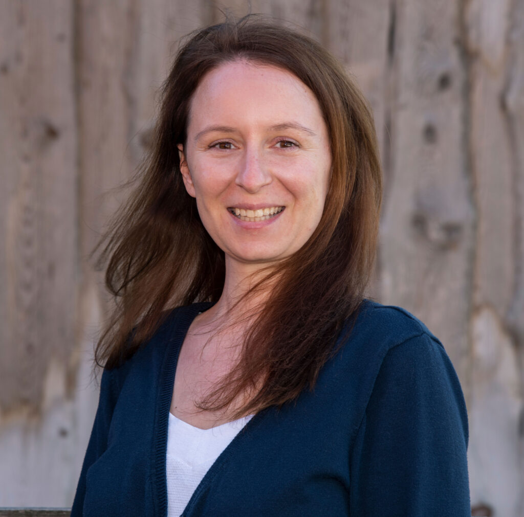 Stefanie Galler | Technischer Support