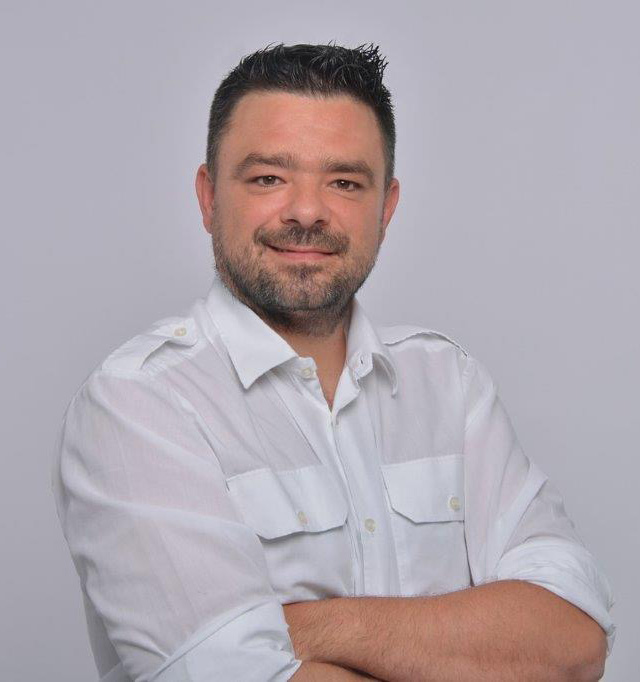 Christian Kirchberger | Hotelberatung