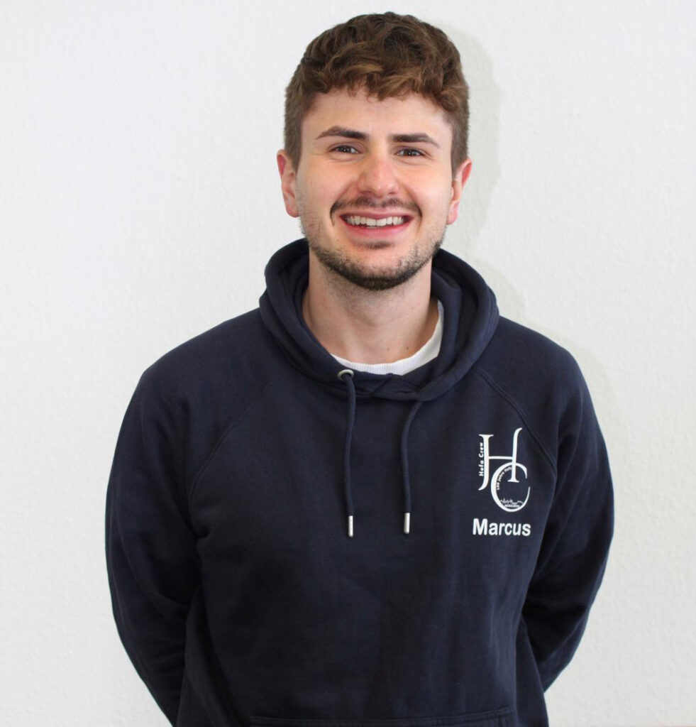 Marcus Niggl | Technischer Support