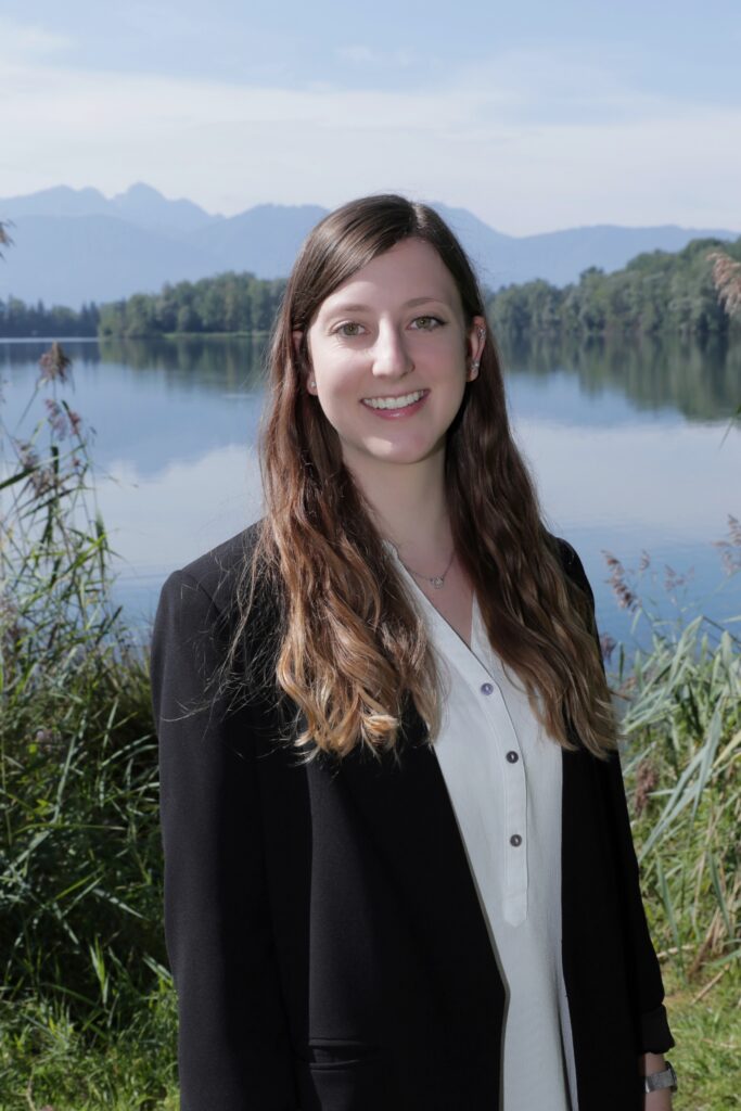 Sabrina Mitterer | Senior Online Marketing Manager